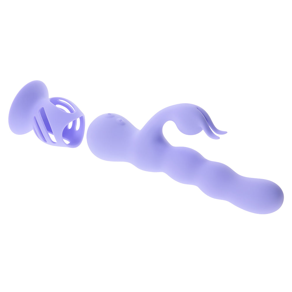Wiggly Bunny
