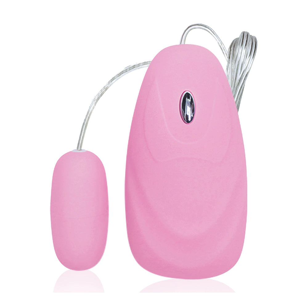 The 9's - B12 Bullet Pink