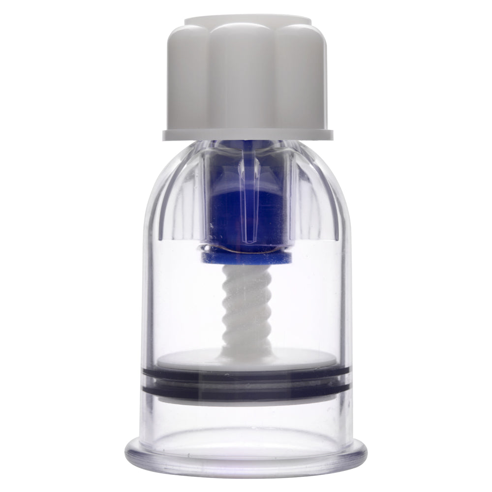 Masters Series Intake Anal Suction Device