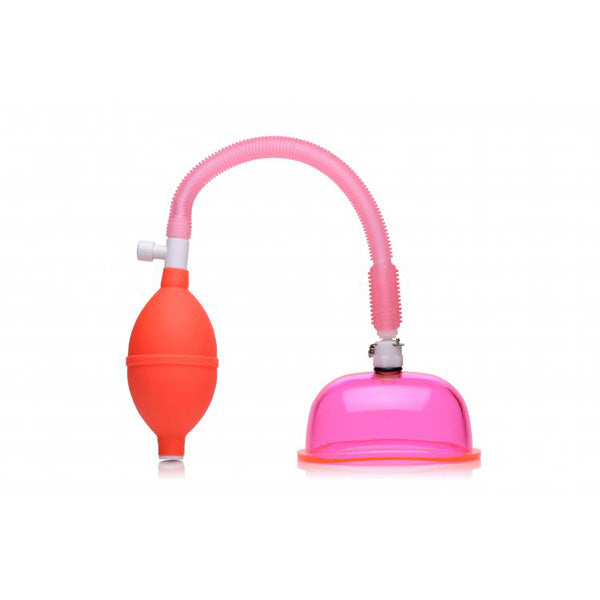 Size Matters Vaginal Pump 5" Large Cup