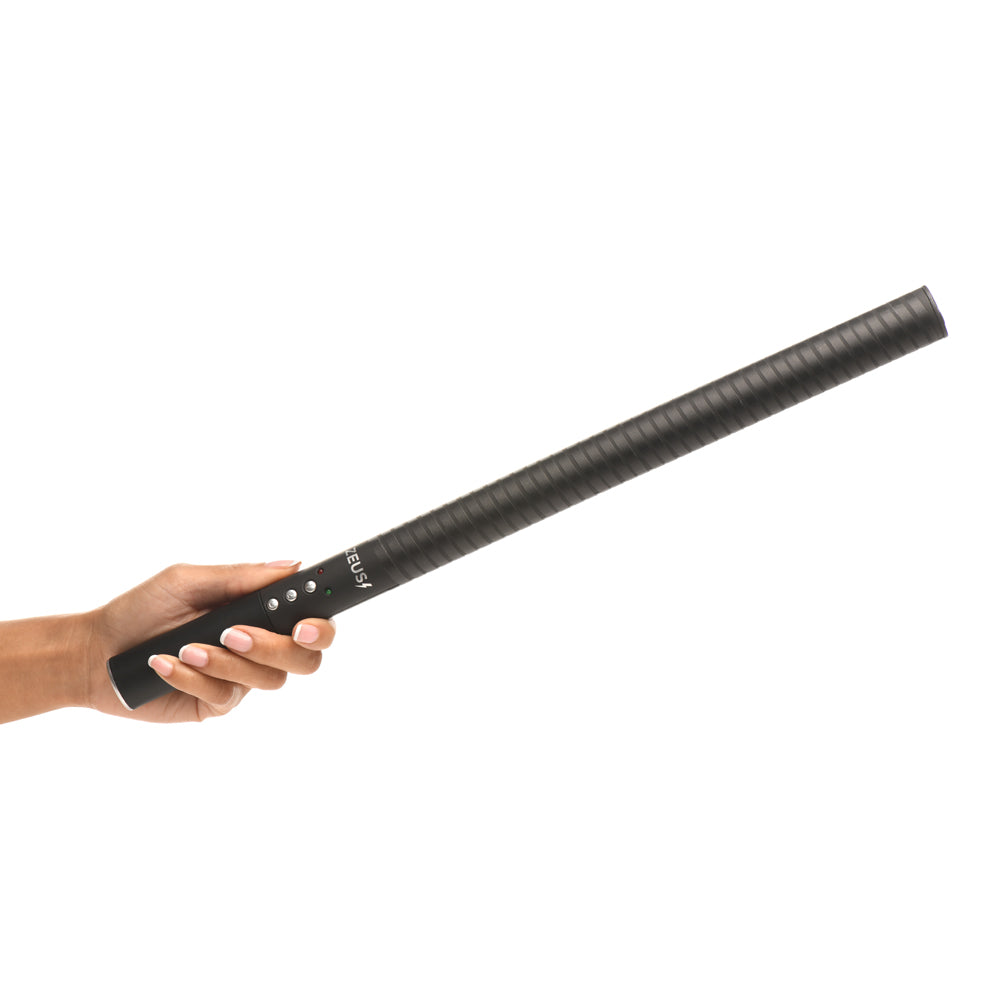 Zeus E-Stim Baton