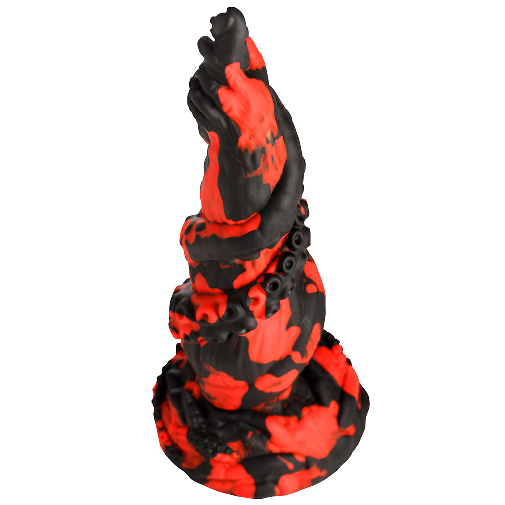 Creature Cocks Kraken Spawn Tentacle Silicone Dildo