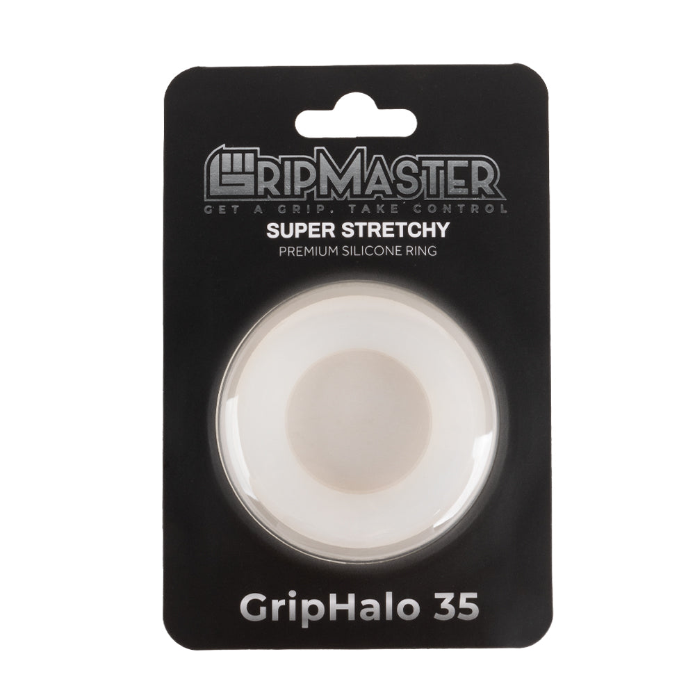 GripMaster GripHalo
