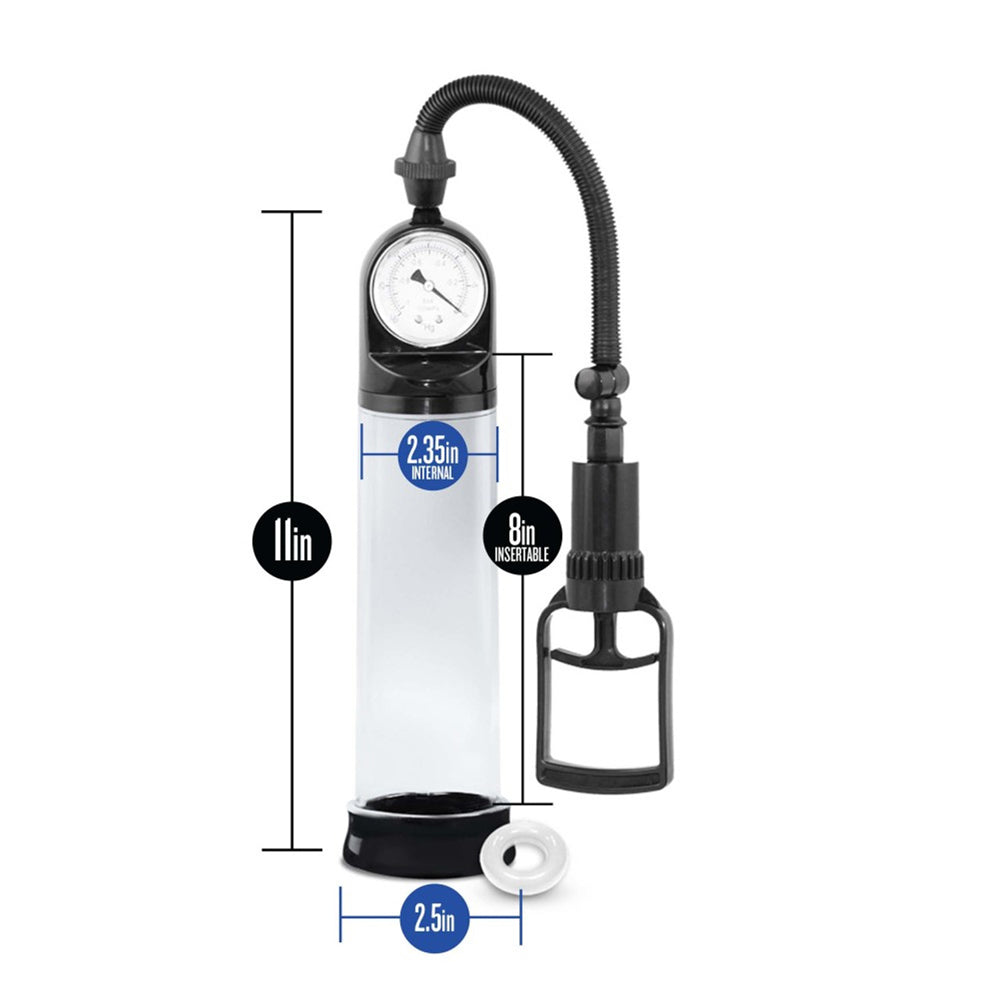 PERFORMANCE VX2 PUMP