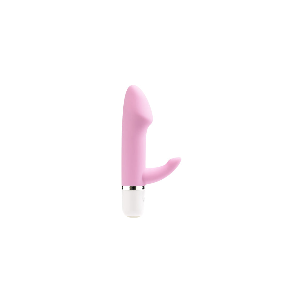 Vedo Eva Mini Vibe - Make Me Blush Pink