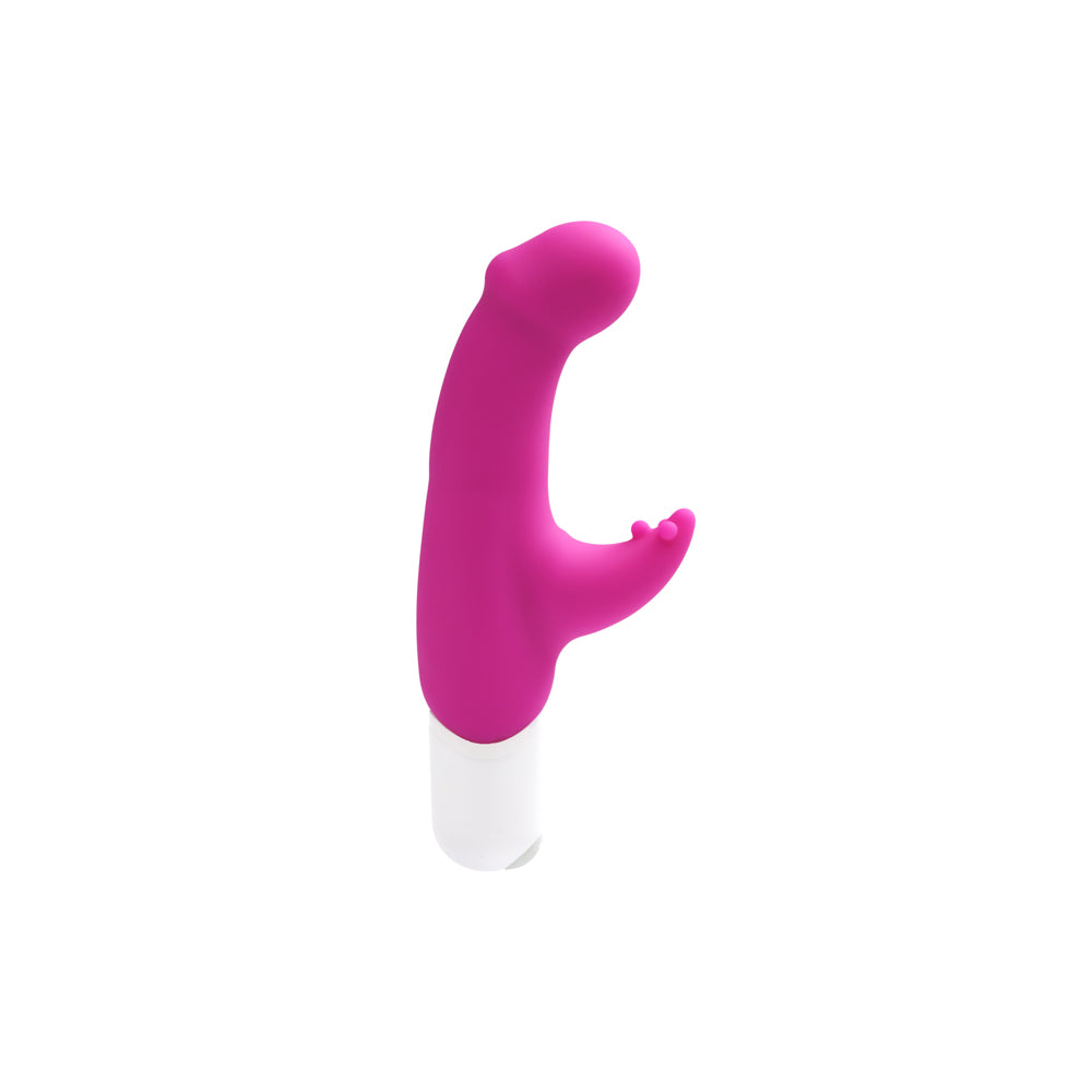Vedo Joy Mini Vibe - Hot In Bed Pink