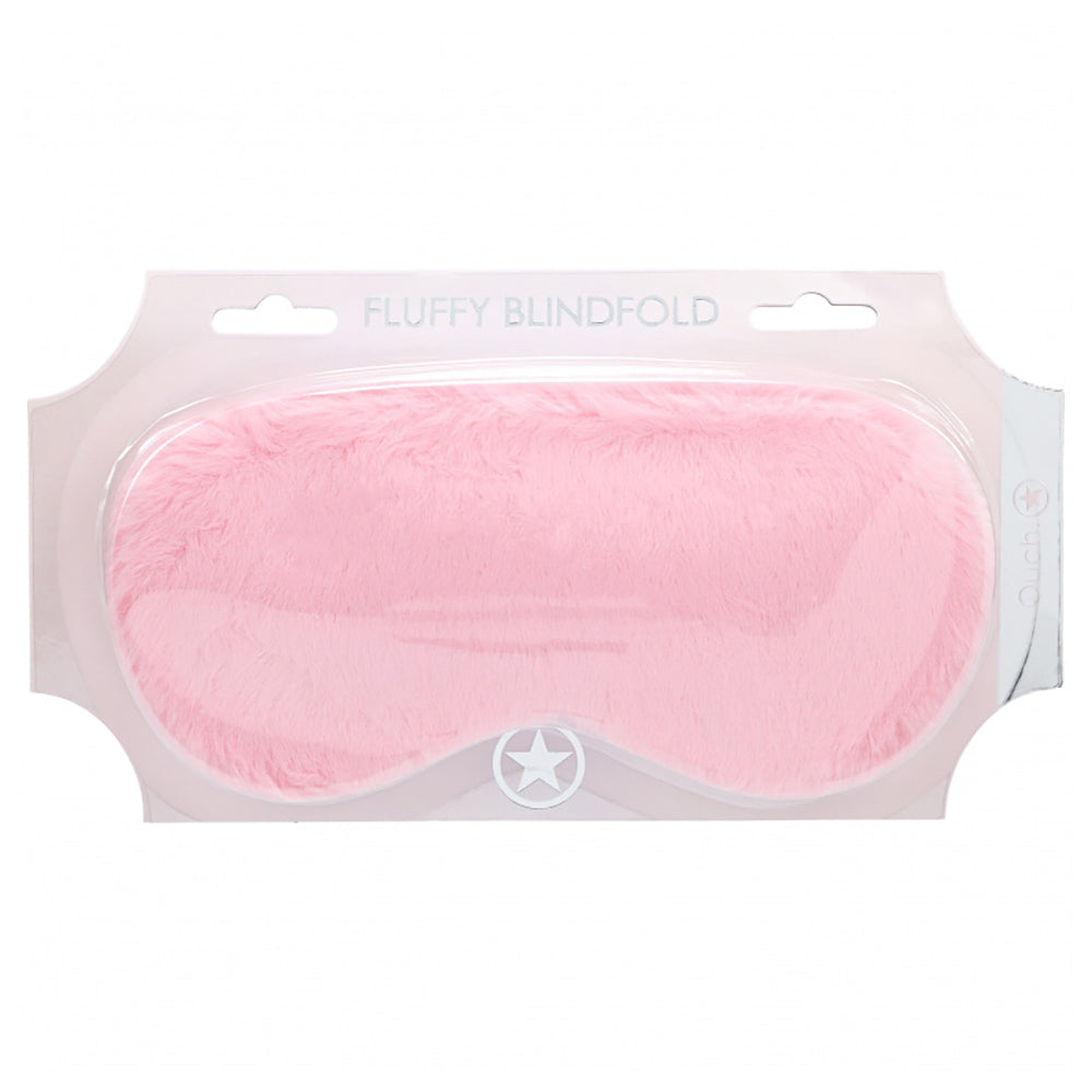 Ouch! Fluffy Mask Powder