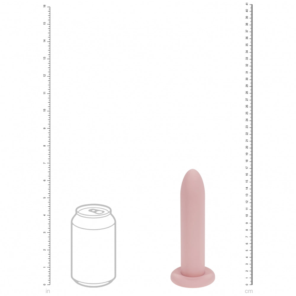 Loveline Pelvifit Expanding Vaginal Dilator Set Multicolor