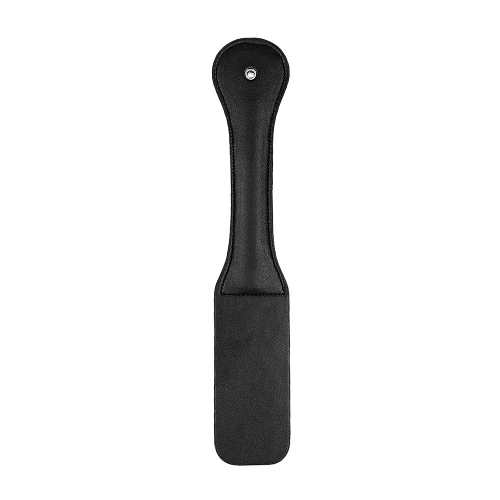 Ouch! Paddle Xoxo Black