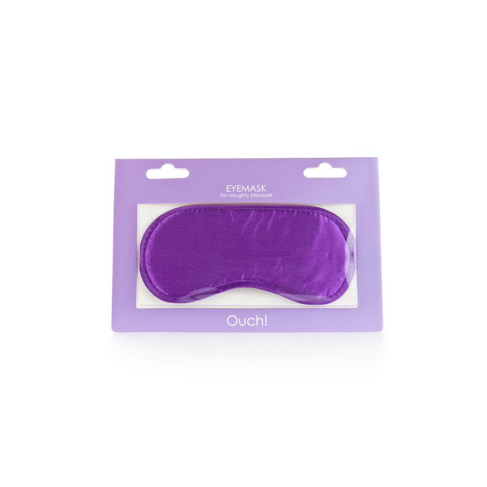 Ouch! Soft Eyemask