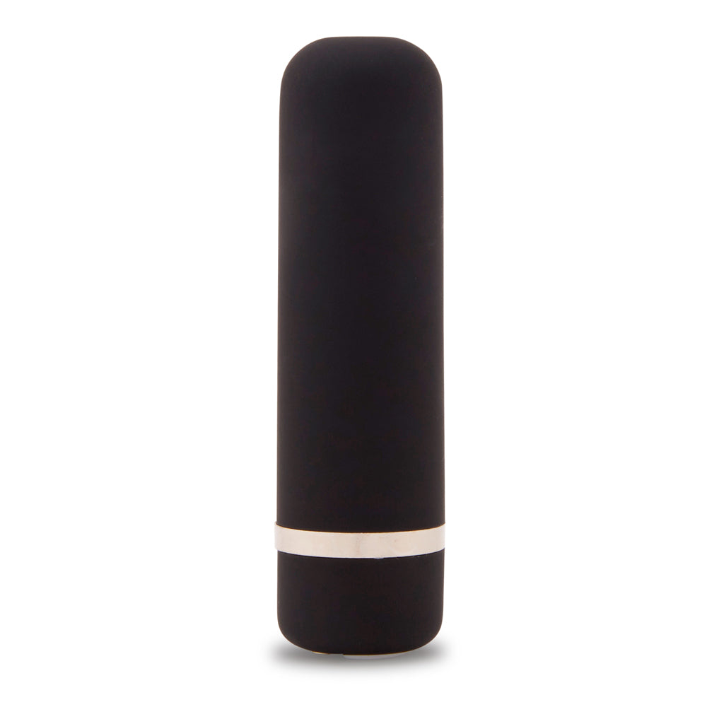 Sensuelle Joie 15 Function Bullet Black