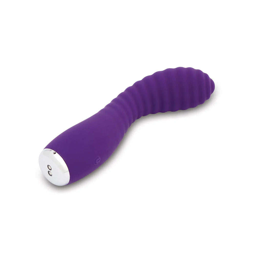 Lola Nubii Flexible Warming Vibe Purple