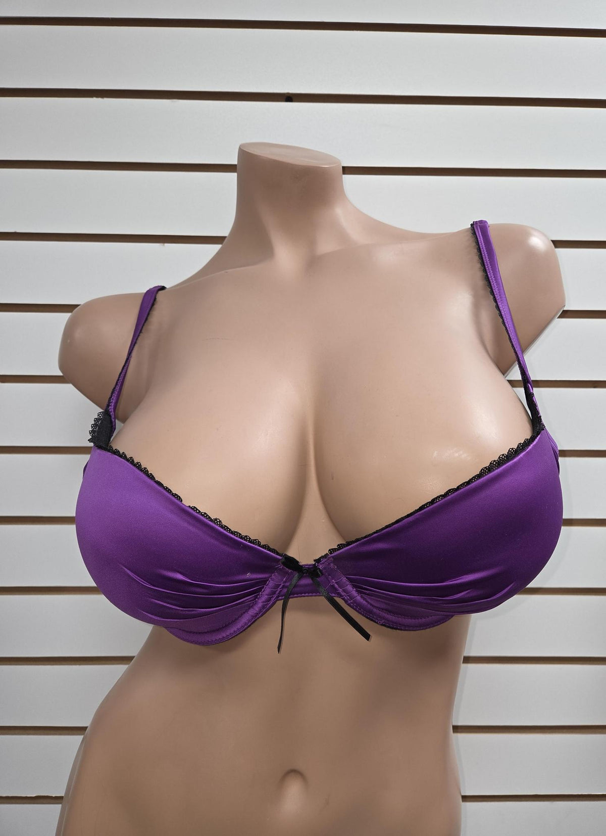 OLL SALE OLD STYLE 1231 - EMMANUELLE BRA 1231A PU 38C
