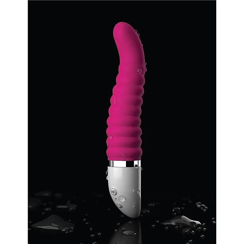 Crush Lover Boy Textured G-Spot Massager by Pipedream