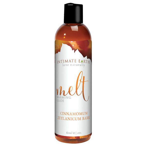 Melt Warming Glide 60 ml.