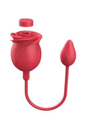 3 IN 1 SYMPHONY ROSE APP