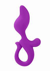 ALIZEE p spot stimulator - Purple - Temptations