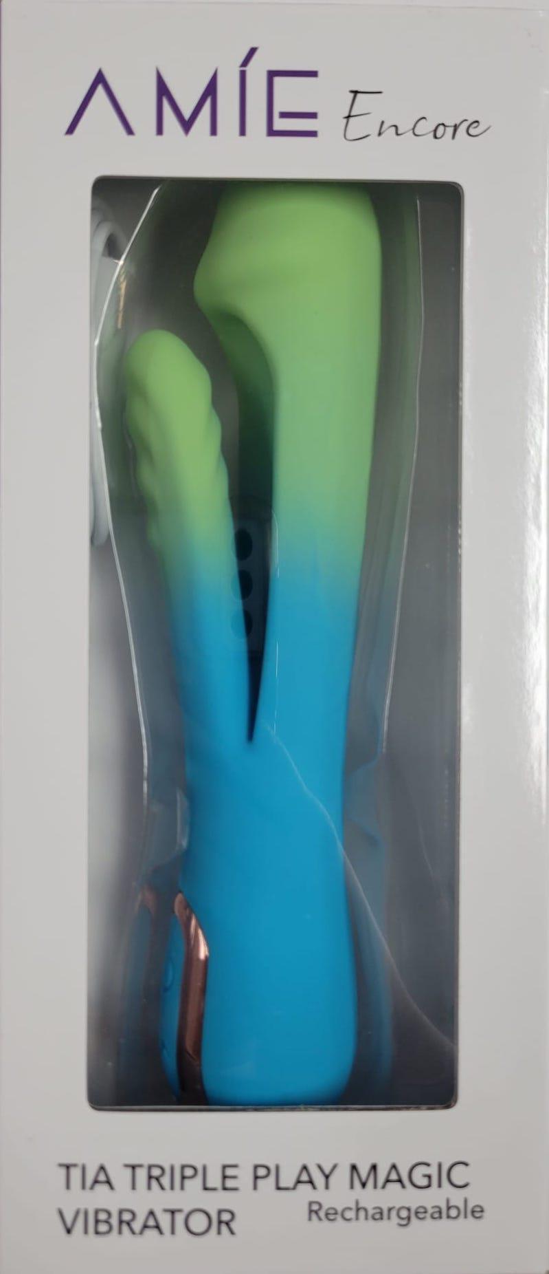 Amie Encore Tia Play - Temptations