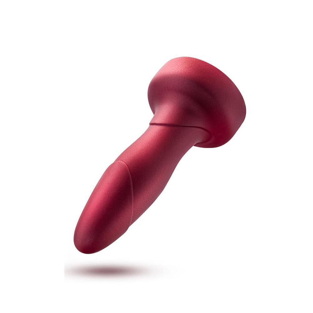 Anal Adventures Matrix Atomic Plug Martian Wine - Temptations
