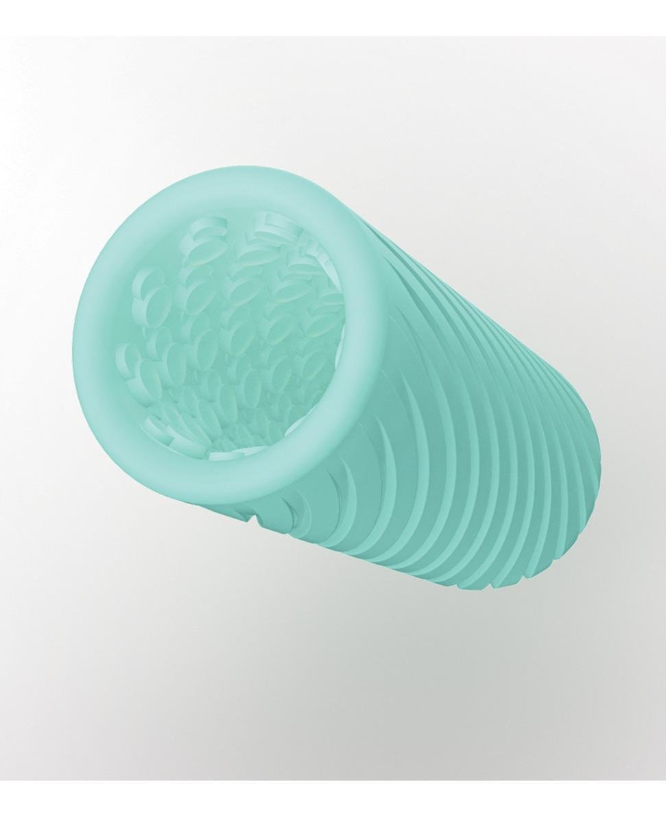 Arcwave Ghost Pocket Stroker - Mint - Temptations