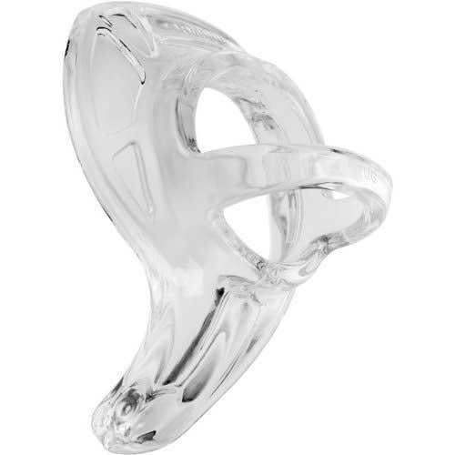 ARMOUR TUG - STANDARD - CLEAR - Temptations
