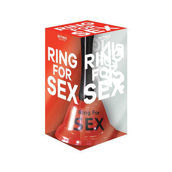 Ring For Sex Bell