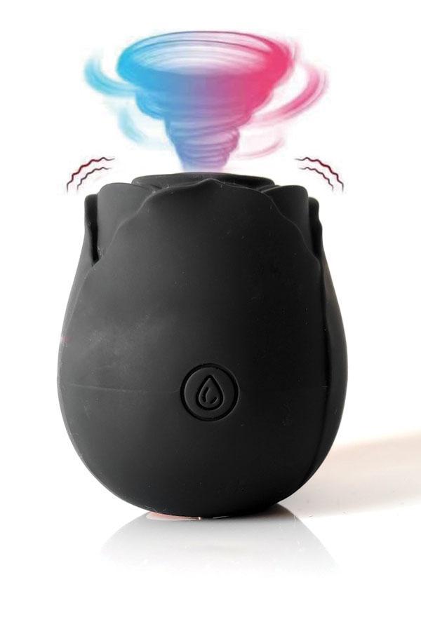 Black Rose - Temptations