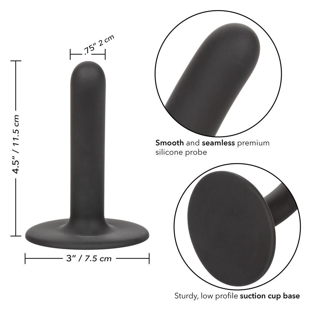 Boundless 4.5'' Slim - Temptations