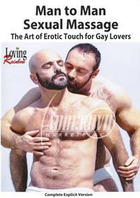 Special Edition M to M Massage