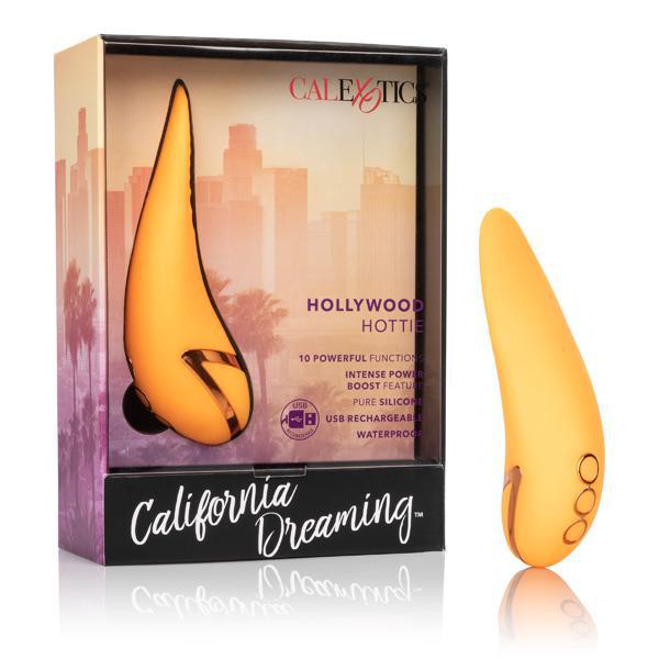 California Dreaming Hollywood Hottie - Temptations