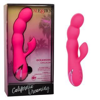 California Dreaming® Oceanside Orgasm - Temptations