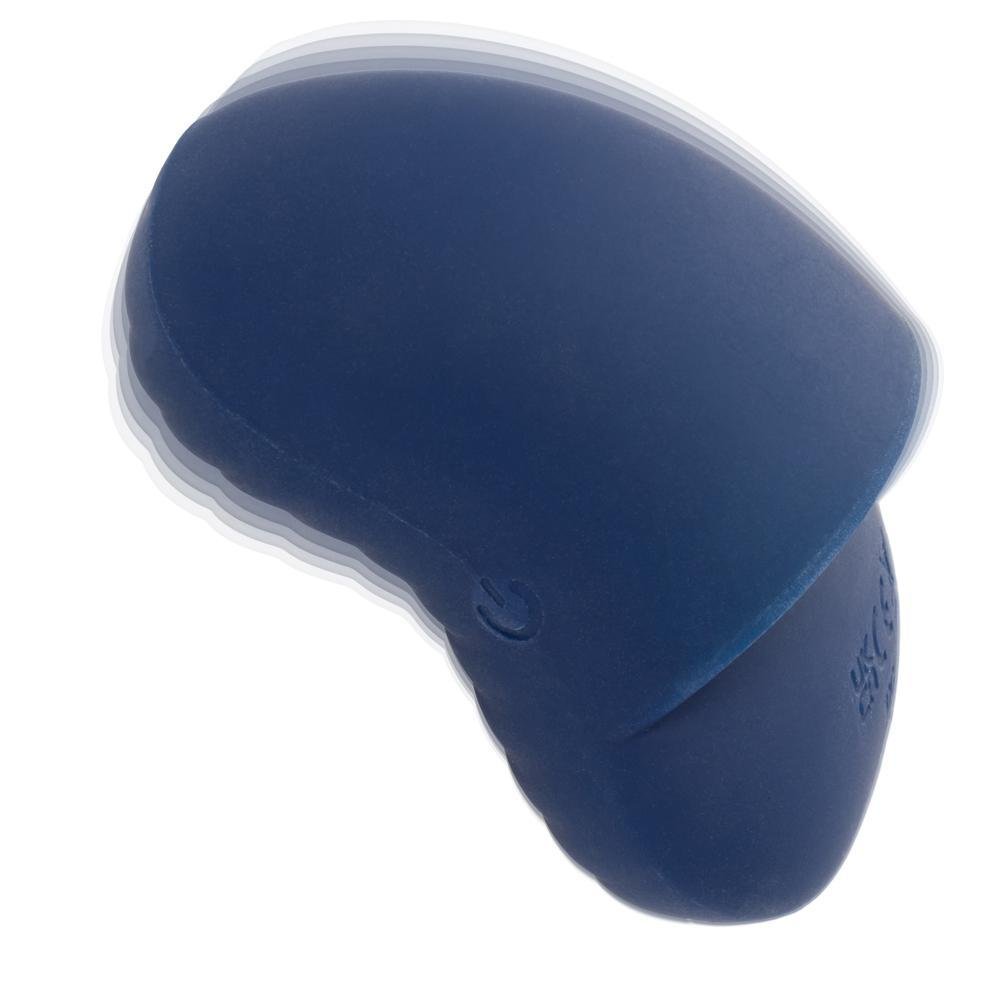 Cashmere Dual Finger Massager - Temptations