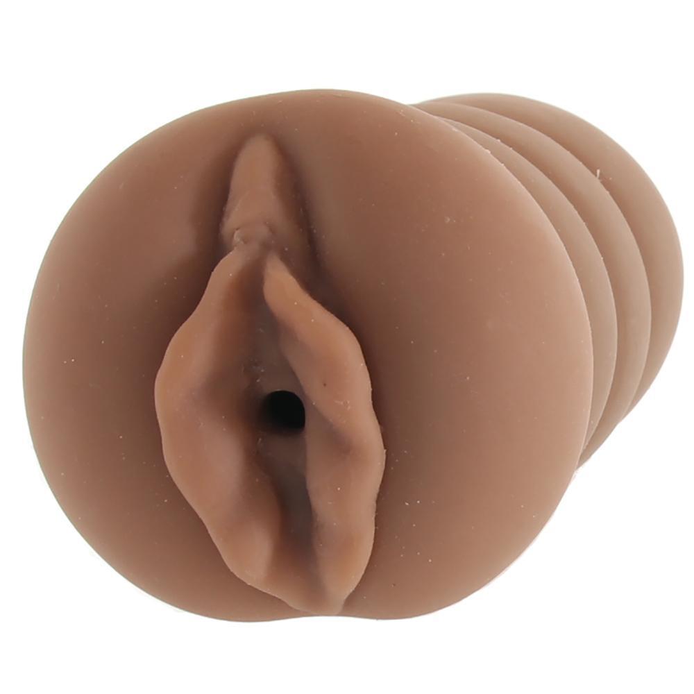 Cassidy Banks Pussy Stroker 3D - Temptations