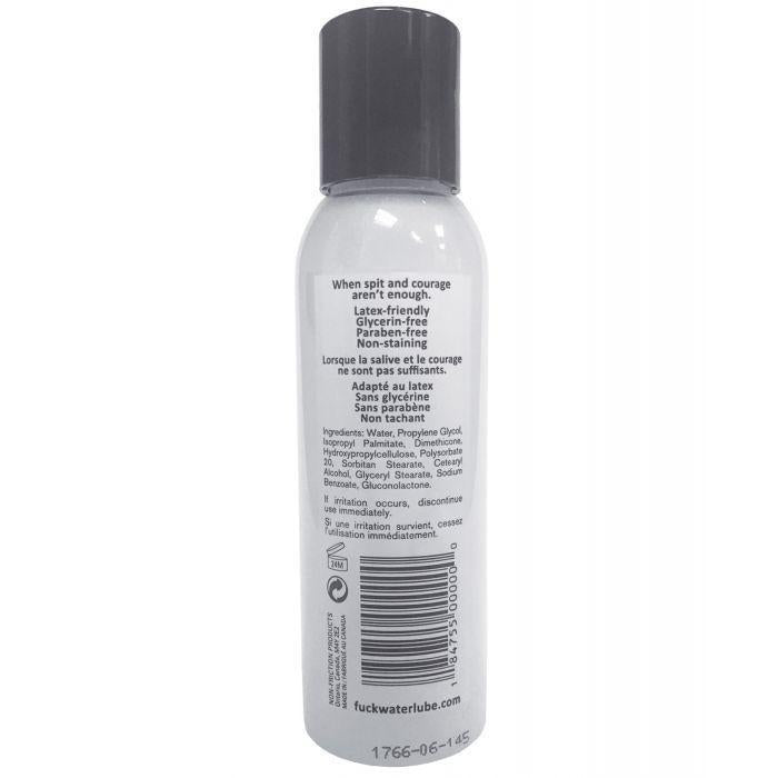 Fuck Water 2 oz.