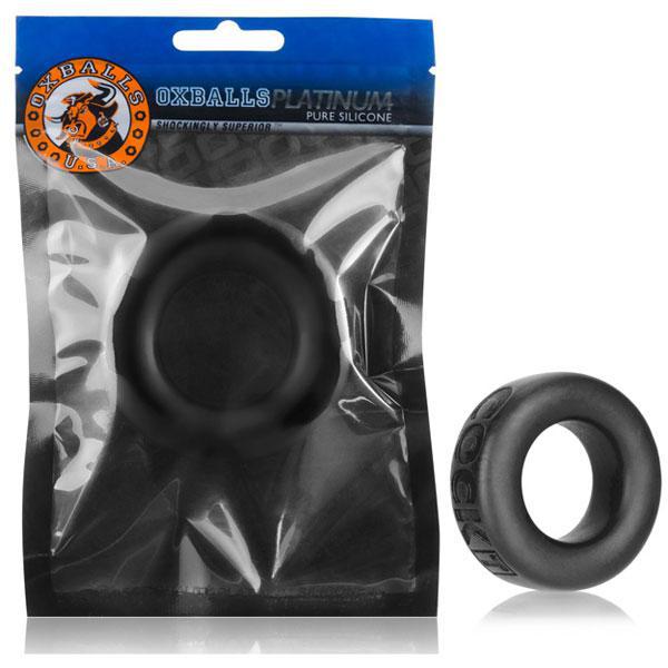 COCK - T COCK RING BLACK - Temptations