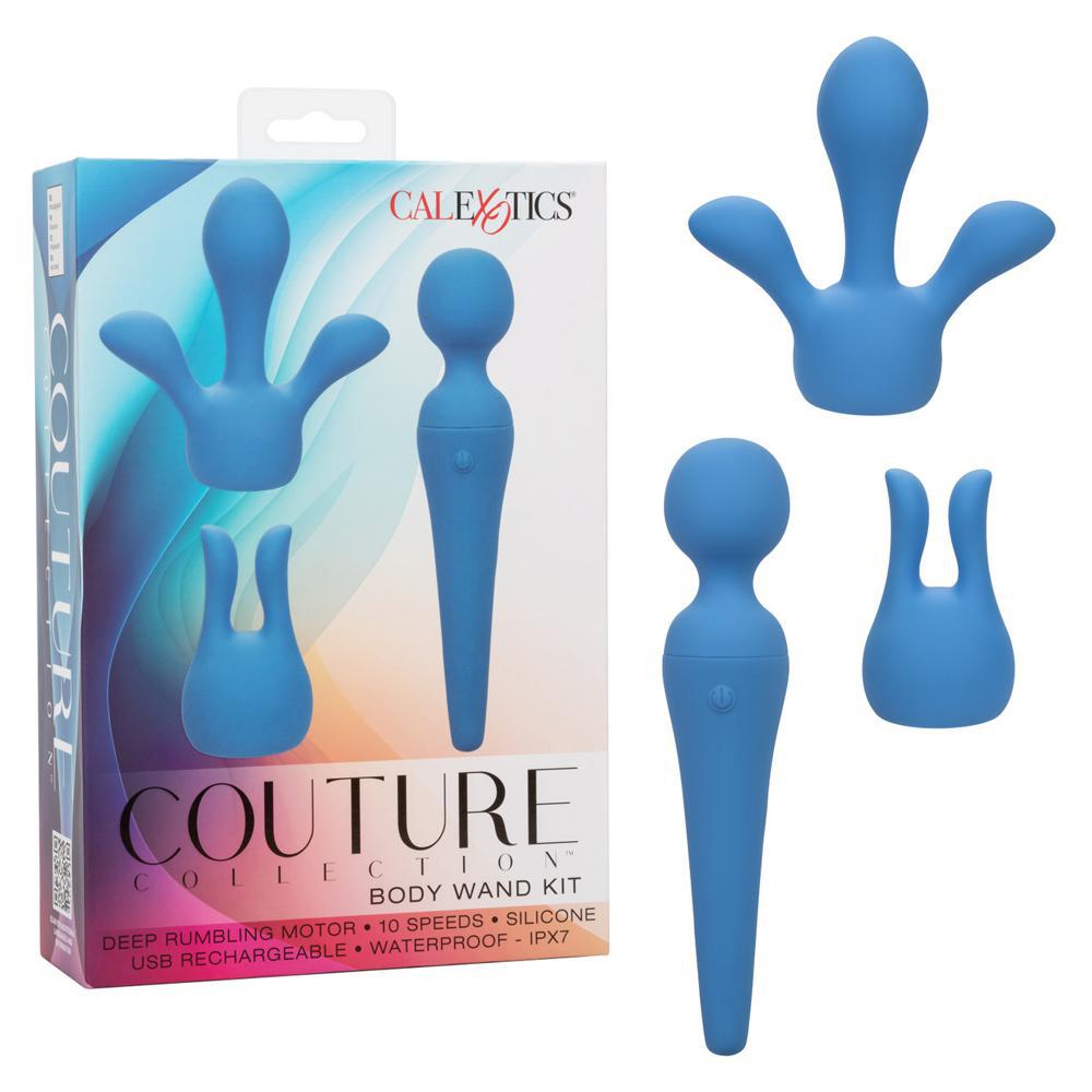 Couture Collection Body Wand Kit - Temptations