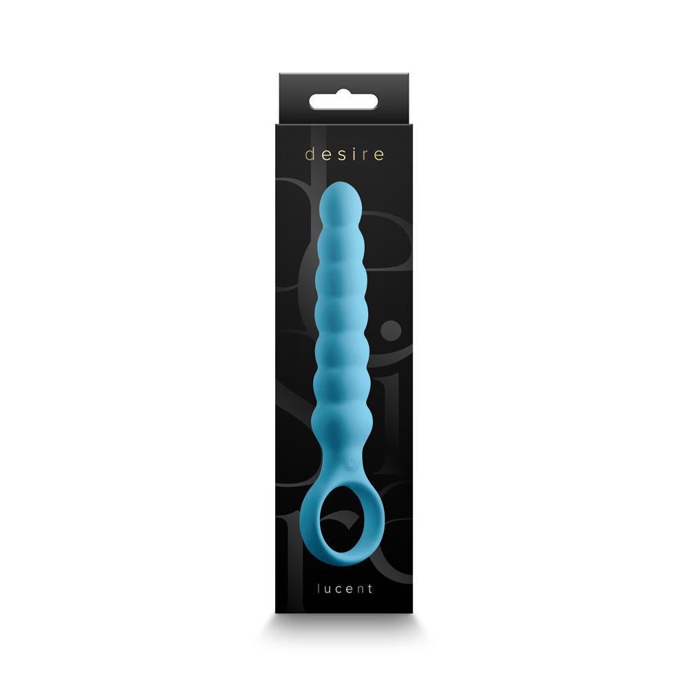 Desire Lucent Blue - Temptations