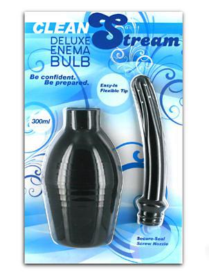 DOUCHE ENEMA SYRINGE SET - Temptations