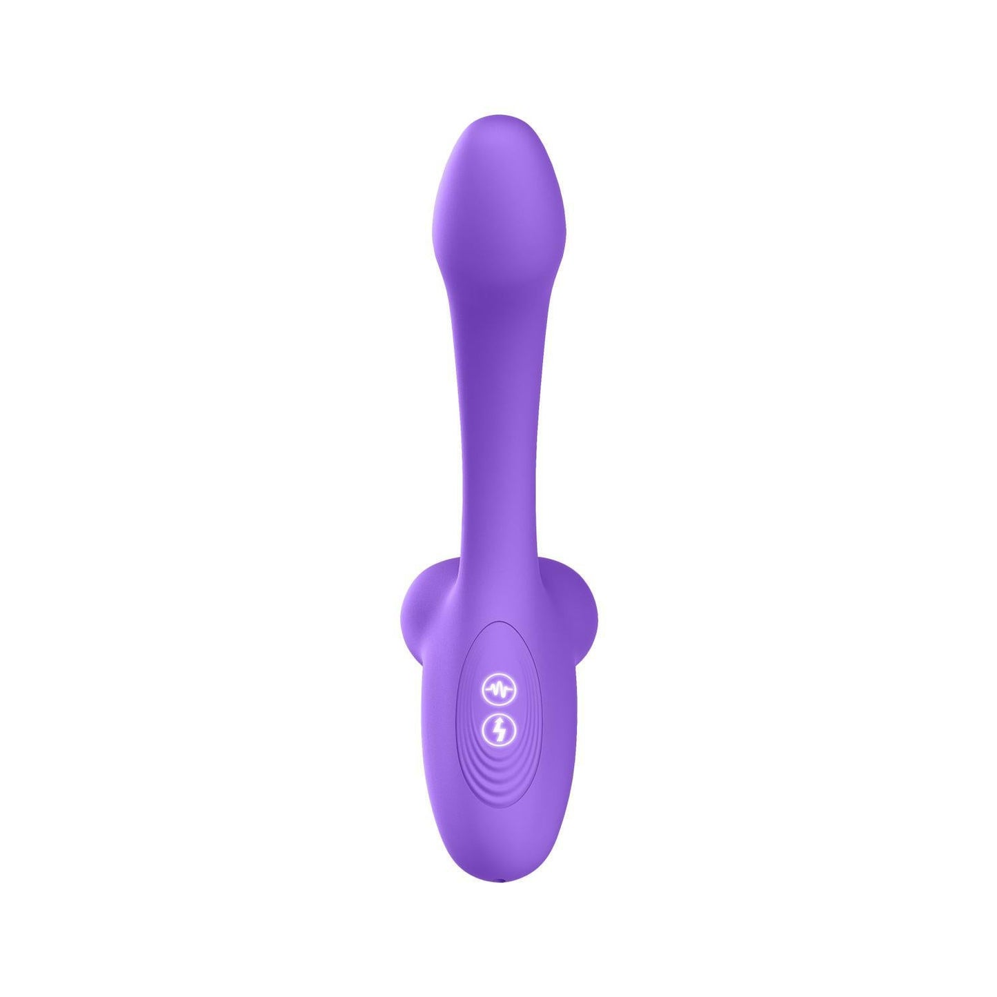 Duo Vibrator DV35 - Temptations