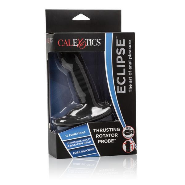 Eclipse Thrusting Rotator Probe - Temptations