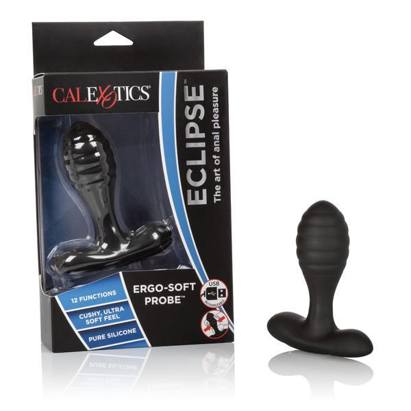 Eclipse Ultra - Soft Probe - Temptations