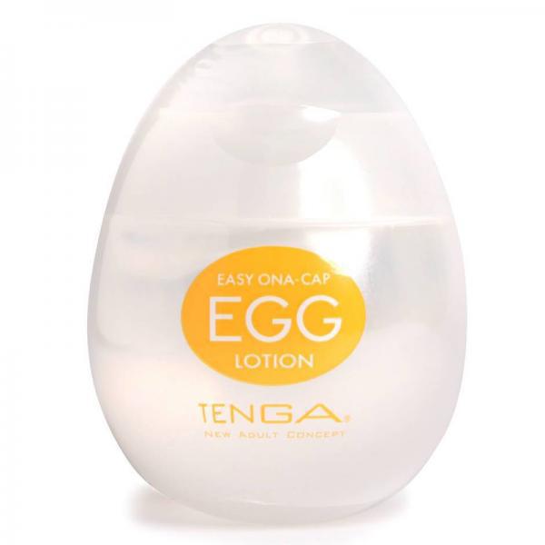EGG LOTION - Temptations