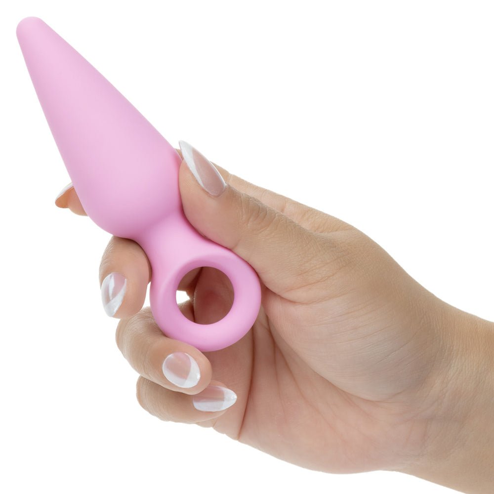 First Time Booty Probe Duo