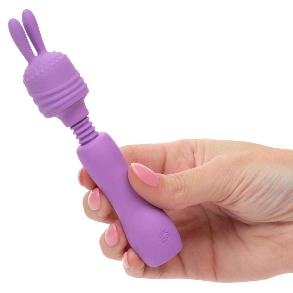 First Time Rechargeable Travel Teaser Kit - Temptations
