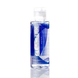 FLESHLIGHT Fleshlube Water 4oz - Temptations