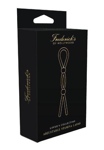 FOH Lovers Collection Adjustable Stamina Lasso - Temptations