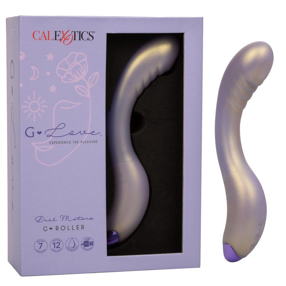 G - Love G - Roller - Temptations