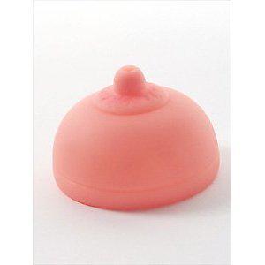 Golden Triangle Tit Sucker Can Top - Temptations