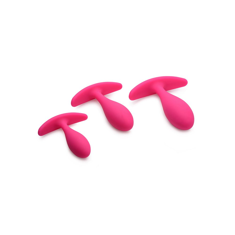 Gossip Rump Bumpers Magenta