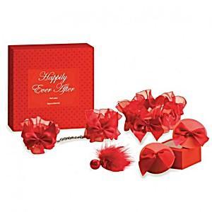 HAPPILY EVER AFTER - Temptations